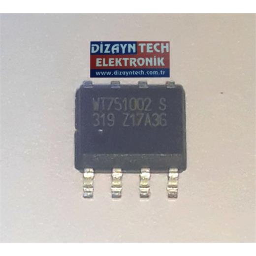 WT751002-WT751002S-751002-751002S