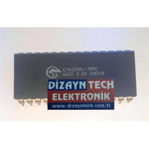 CY62256LL-70PC,CY62256L-70PC