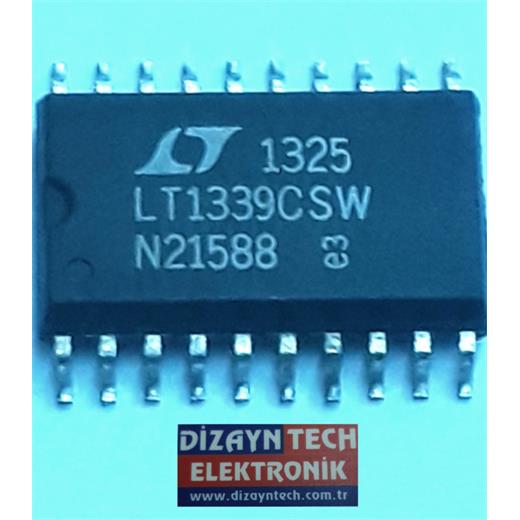 LT1339-LT1339CSW-1339-1339CSW