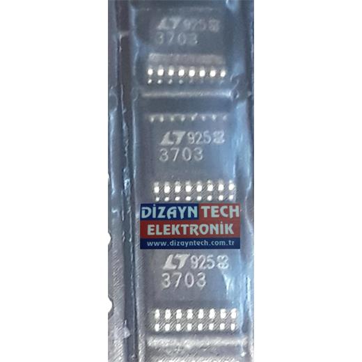 LT3703-LTC3703-3703