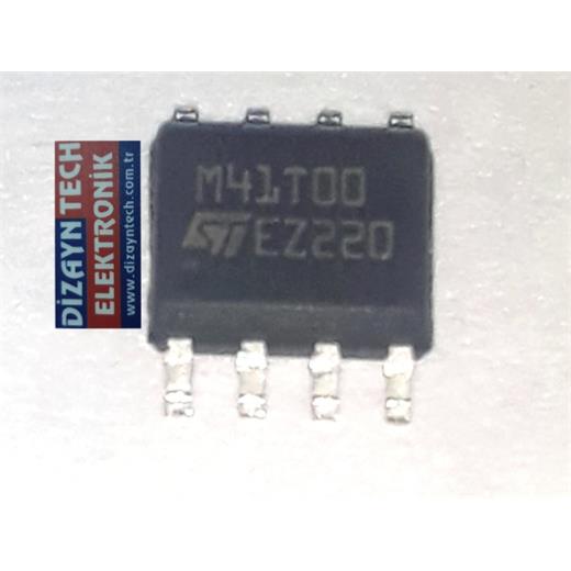 M41T00-M41T00M6E-41T00-SOIC8