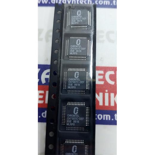 CH7307C-CH7307-CH7307C-DEF