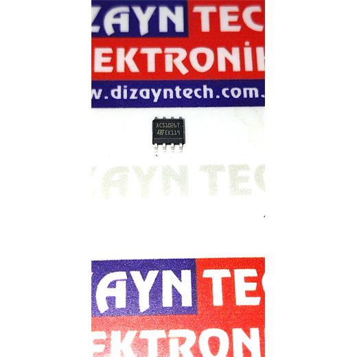 ACS1026T-ACS1026T1-ACS1026- SOIC-8 SMD Entegre
