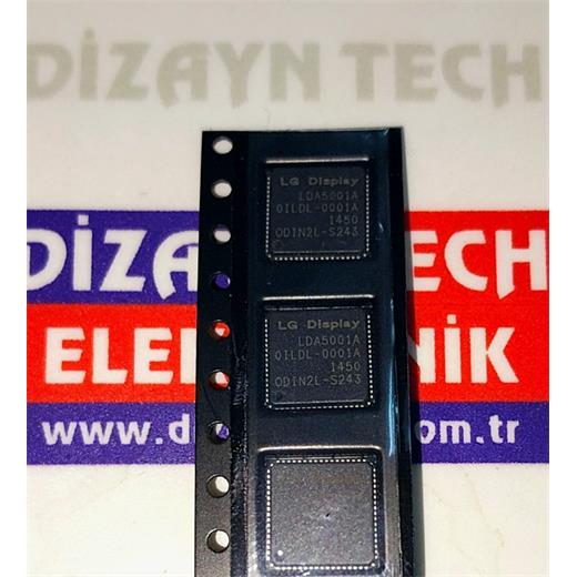 LDA5001A-LDA 5001A-5001A-