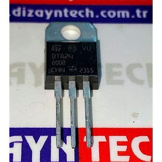 BTA24- BTA24800-BTA 24