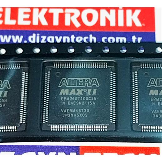 EPM240T100C5N -EPM240-IC-EPM240