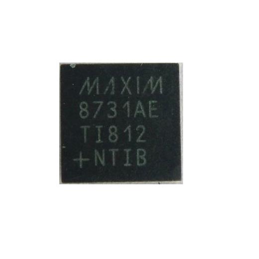 MAX 8731AE-MAX 8731-8731AE