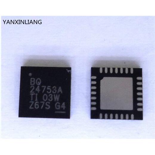 BQ24753A-BQ 24753A-24753A