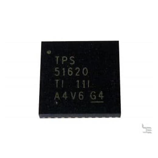 TPS51620- TPS 51620-51620