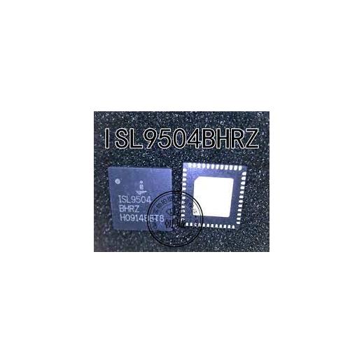 ISL9504-ISL9504BHRZ-9504-9504BHRZ