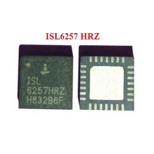 ISL6257HRZ