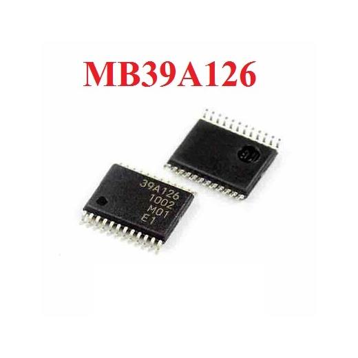 39A126-MB39A126