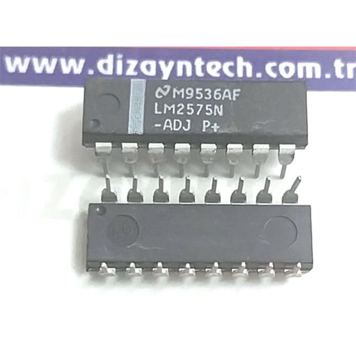 LM275-LM275N