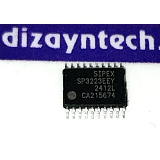 SP3223EEY-3223EEY-SP3223