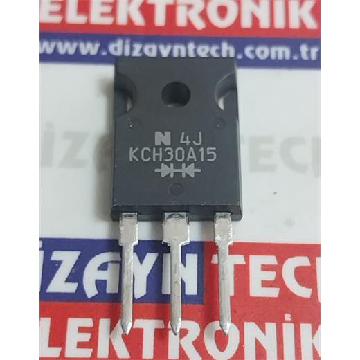 KCH30A15-33.3A 150V