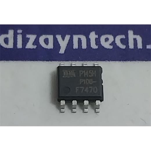 F7470-IRF7470-40V 10A