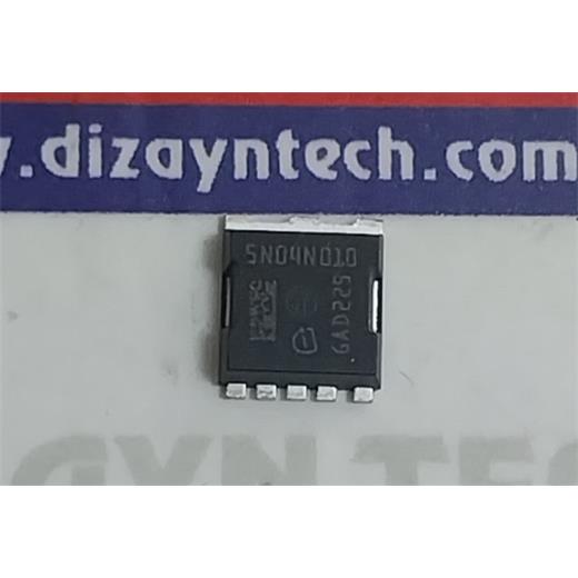5N04N010- 40V 200A