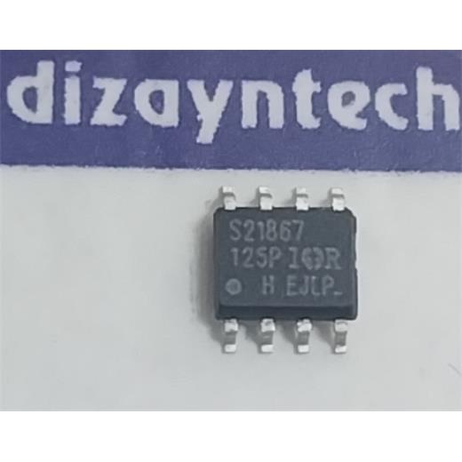 IRS21867STRPBF - S21867 SOIC-8