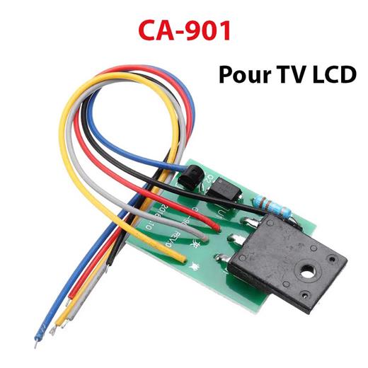 CA901-CA-901 MODÜL