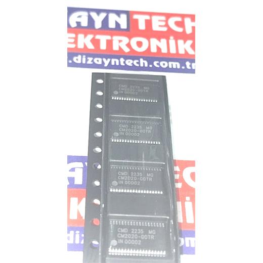 CM2020-00TR-CM2020-IC2020