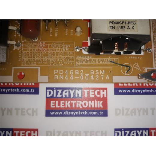 BN44-00427A-UE46D6510 POWER KART