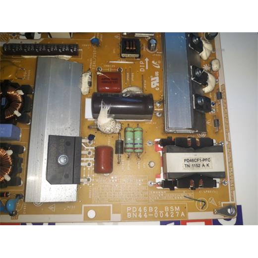 BN44-00427A-UE46D6510 POWER KART