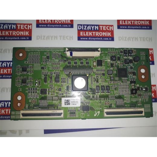 BN41-01743,SAMSUNG UE46D6510 T-CON KART