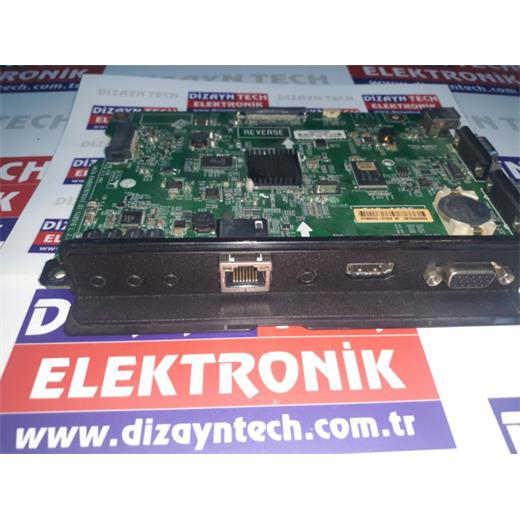 EAX65576703, LG 47LS35A MAİN BOARD,ANAKART