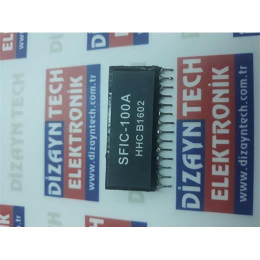 SFIC-100A,SFIC 100A