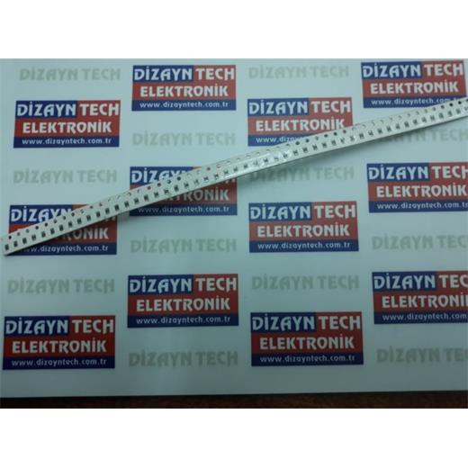 15R4 OHM SMD DİRENÇ 1206 KILIF(50 Lİ PAKET)