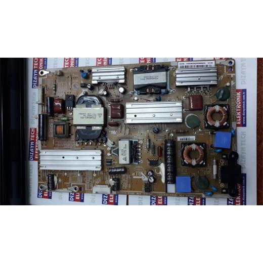 BN44-00422A,BN44-00423A SAMSUNG UE46D5000 BESLEME KARTI