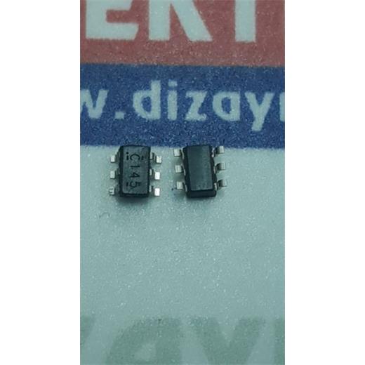 SN74LVC2G14DBVR- C145-SOT-23-6 SMD