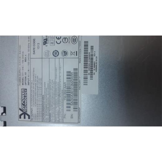YM-3591A POWER SUPPLY