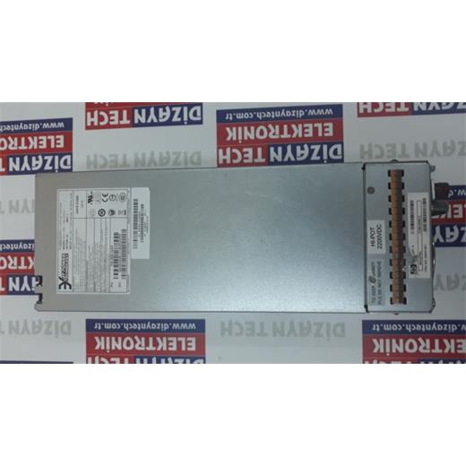 YM-3591A POWER SUPPLY