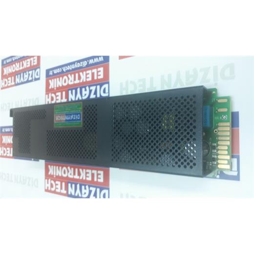 PS-8102 POWER SUPPLY(Ross Video Frame DFR-8110A w/ DMX-8554A Module )