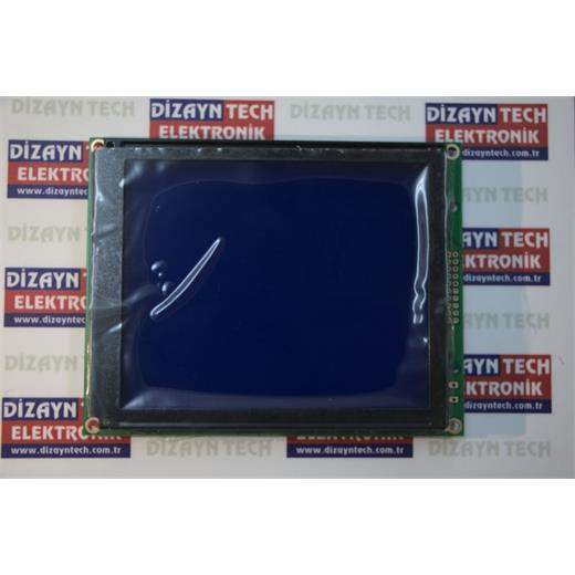 WG160128B LCD