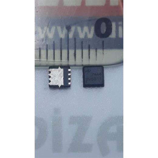 AON7444 (MOSFET N-CH 60V 9A/33A 8DF)