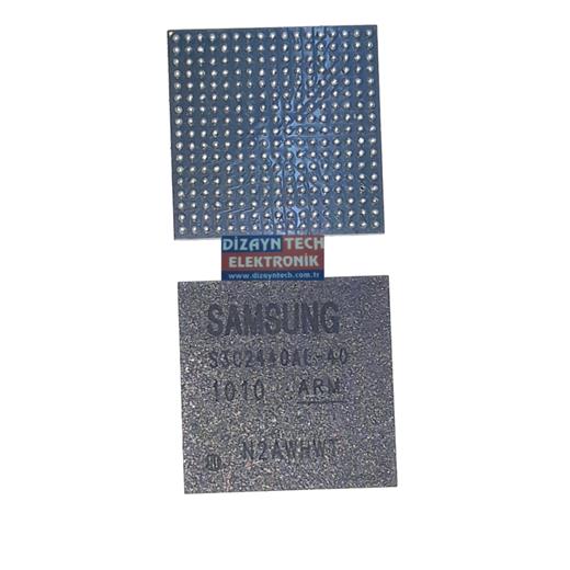 Samsung S3C2440AL-40,S3C2440-AL,S3C2440