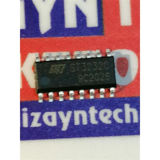 ST3232C (SOİC 16)