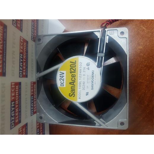 SANYODENKİ SAN ACE120L 109L1224H102 FAN