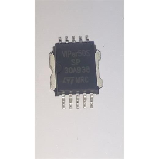 VİPER50S SP POWERSO-10