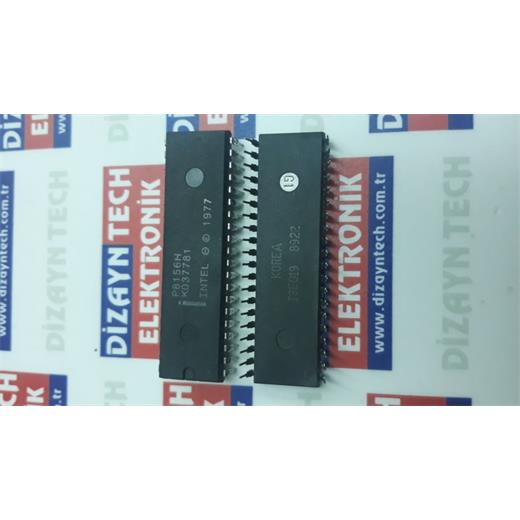 İNTEL P8156H