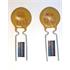 ahef100-ahef 100-EF1.0-EF10-X32 EF1.0-TJJD-PTC SIFIRLANABİLİR SİGORTA