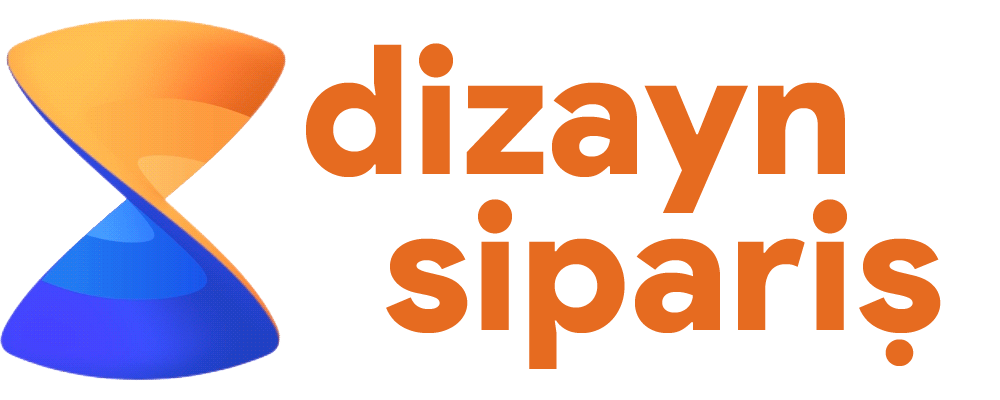 Dizayn Sipariş - Dizayntech Bilişim