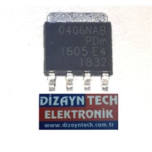 0406NAB-PHPT60406-PHPT60406NY-  40 V, 6 A NPN high power bipolar transistor - 1