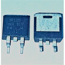 IRFS3207-FS3207-MOSFET N-CH 75V 170A D2PAK - 1